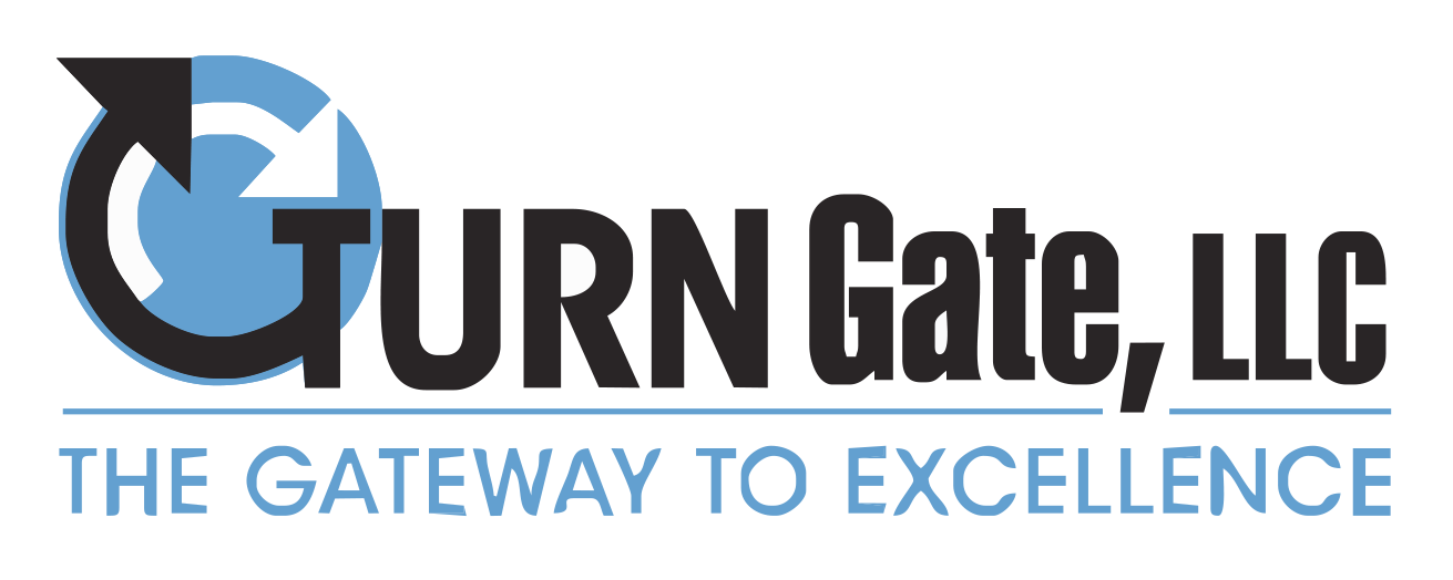 TURN Gate, LLC Logo